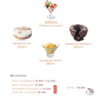 Menu Be Wok Meknes May 2025 035708-247900